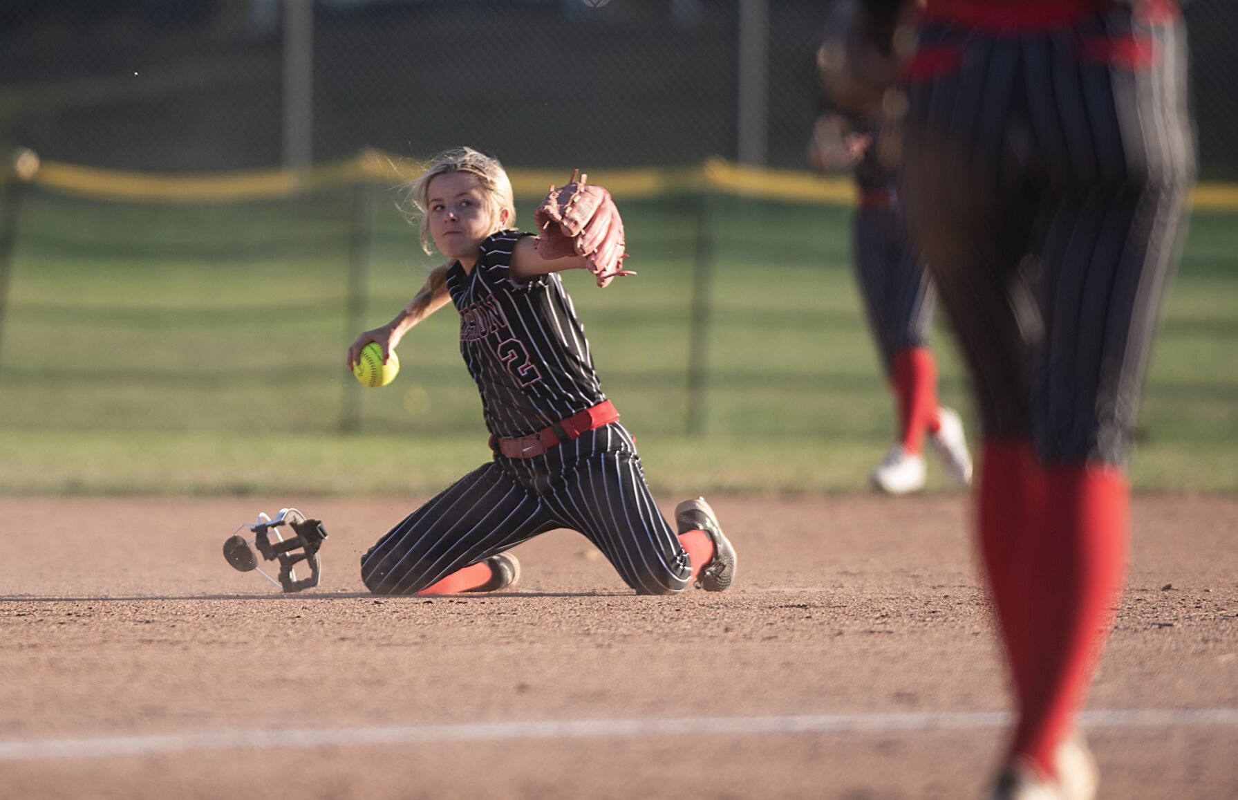 Lindbergh vs. Jackson